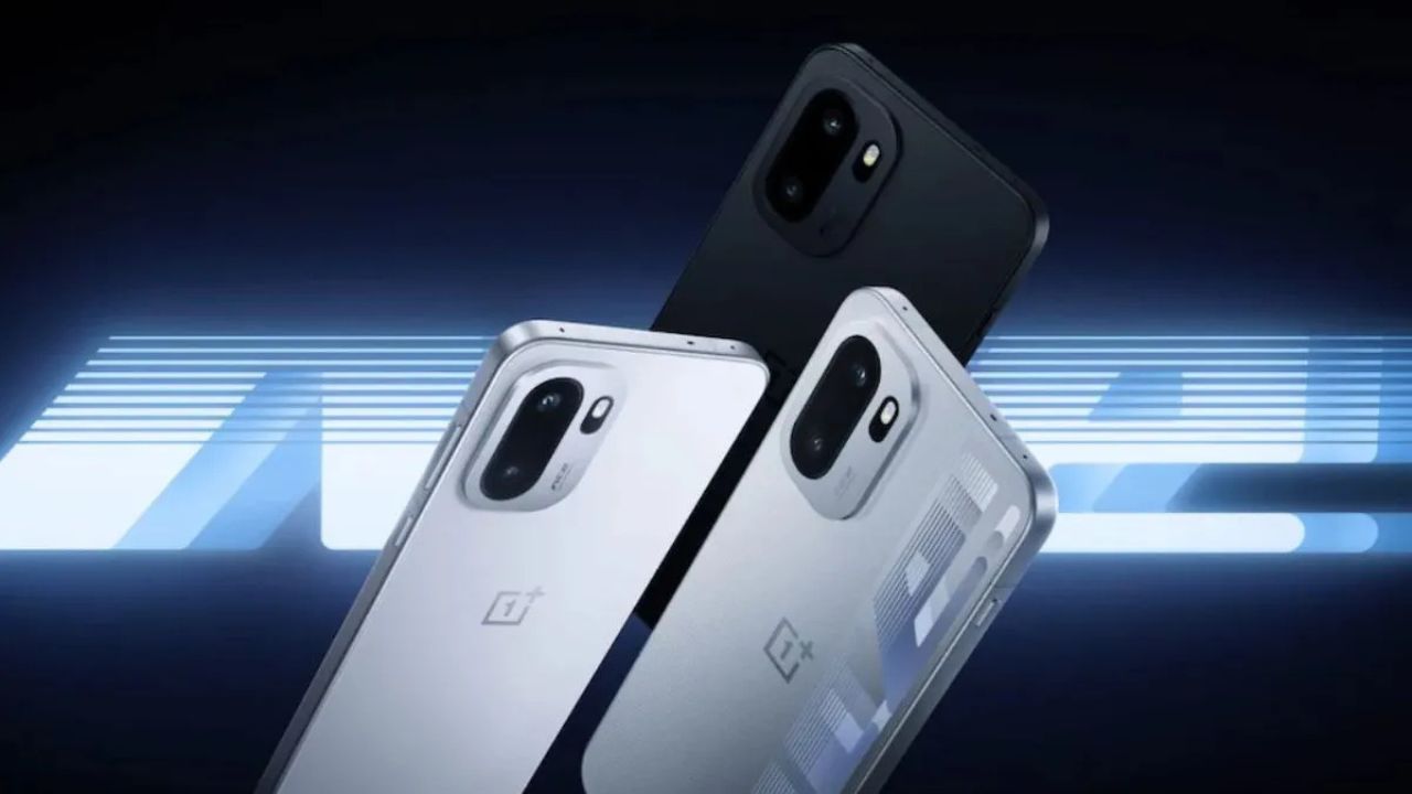 OnePlus Ace 6 Turbo: వన్‌ప్లస్.. రెండు గేమింగ్ ఫోన్లు.. స్నాప్‌డ్రాగన్ 8 సిరీస్ చిప్‌సెట్‌‌తో లాంచ్..!