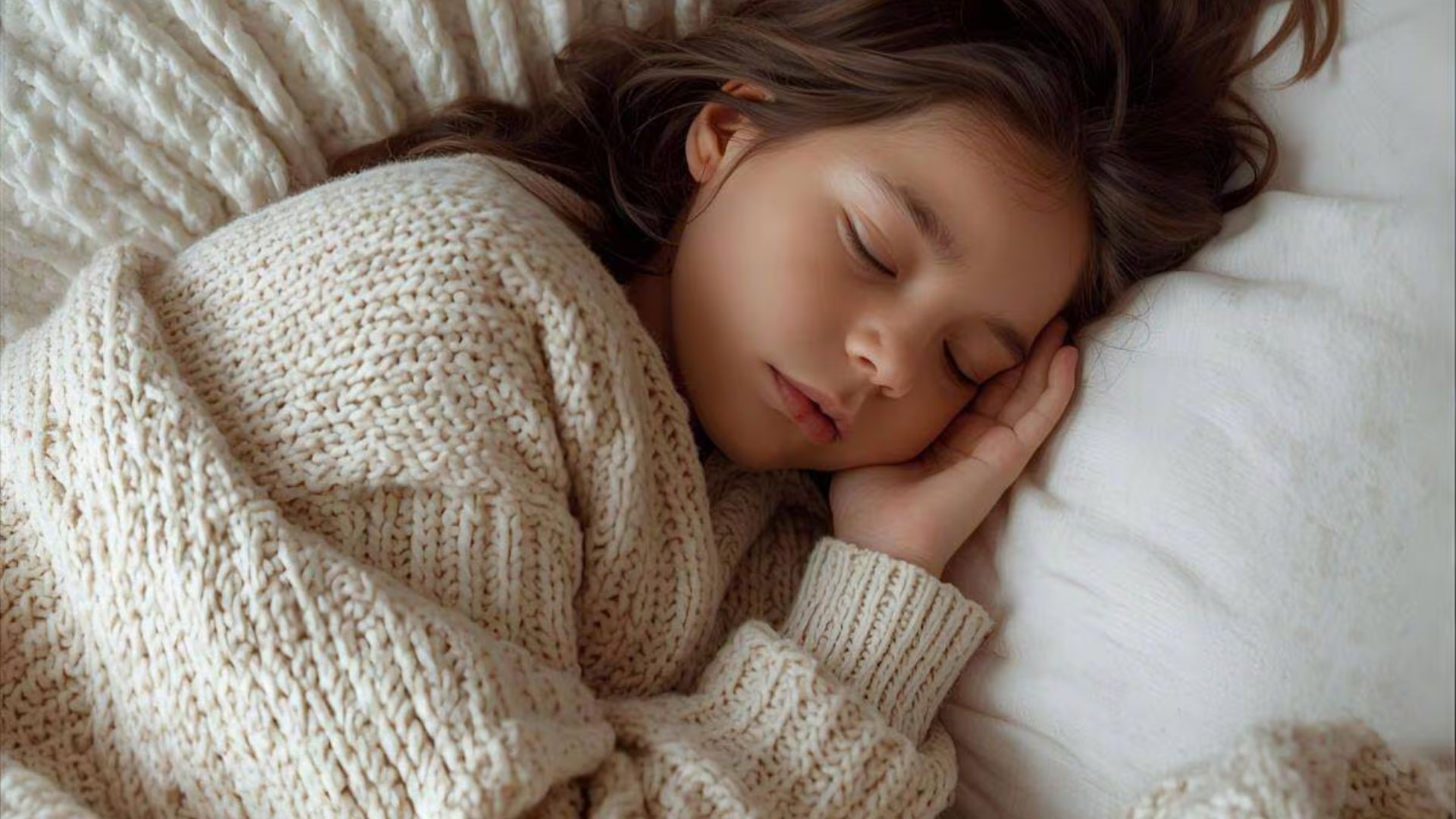 Sweater in Winter: శీతాకాలంలో స్వెటర్‌ వేసుకుని నిద్రపోవడం మంచిదేనా..? అసలు మ్యాటర్ తెలిస్తే షాక్ అవుతారు..!