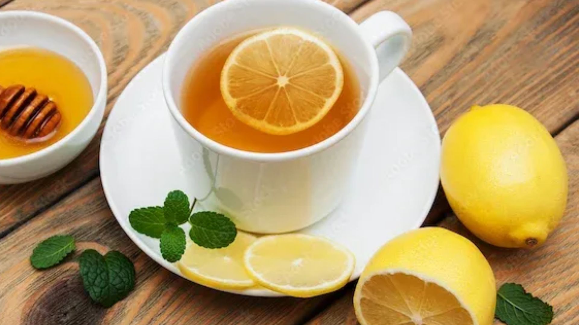Lemon Tea: బరువు తగ్గాలని లెమన్ టీ తాగుతున్నారా..?