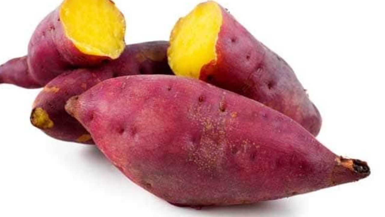 Sweet Potato Benefits: చిలగడదుంపతో ఇన్ని లాభాలా!