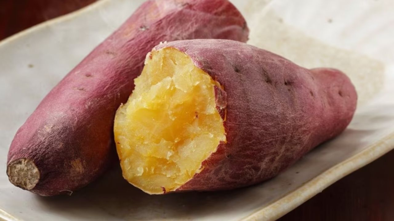 విటమిన్ A, C వంటివి పుష్కలంగా ఉండటం వల్ల రోగనిరోధక శక్తిని మెరుగుపరుస్తాయి
