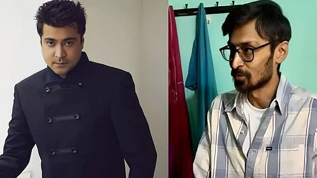 Tamil actor Abhinay: సినీ పరిశ్రమలో విషాదం.. నటుడు అభినయ్ కన్నుమూత