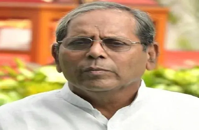 Congress Mla Dies: కాంగ్రెస్ ఎమ్మెల్యే.. మాజీ మంత్రి కన్నుమూత