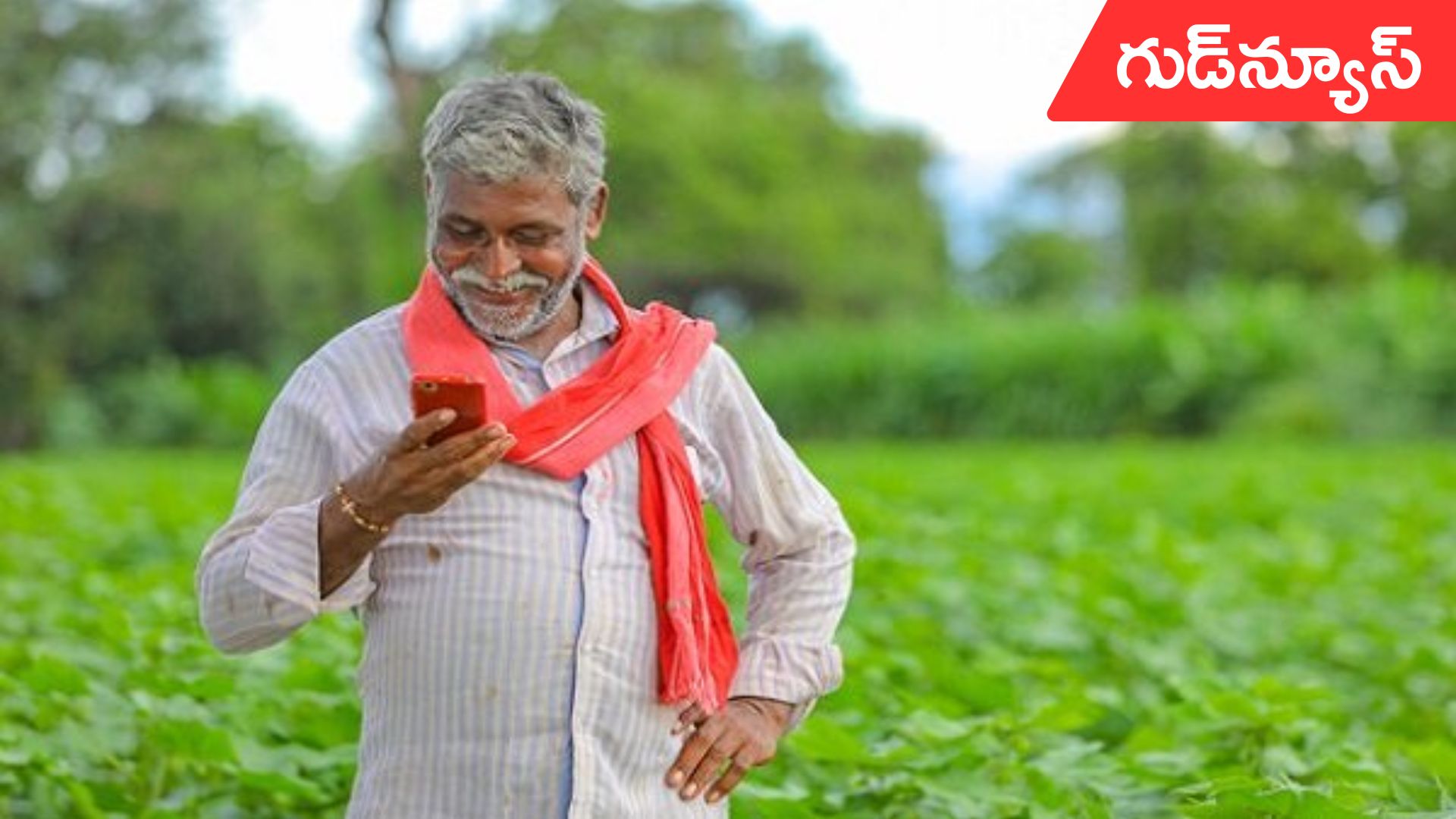 Annadata Sukhibhava Scheme: ఏపీ రైతులకు గుడ్‌న్యూస్.. 19న అన్నదాత సుఖీభవ రెండో విడత డబ్బులు!