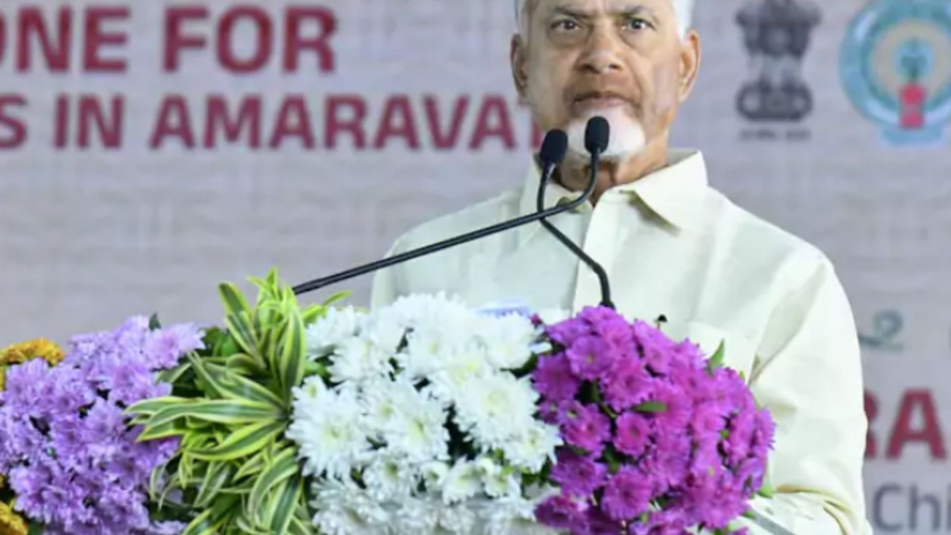 CM Chandrababu: ల్యాండ్‌పూలింగ్‌ జరిగిన ఏకైక ప్రాంతం అమరావతి: సీఎం చంద్రబాబు