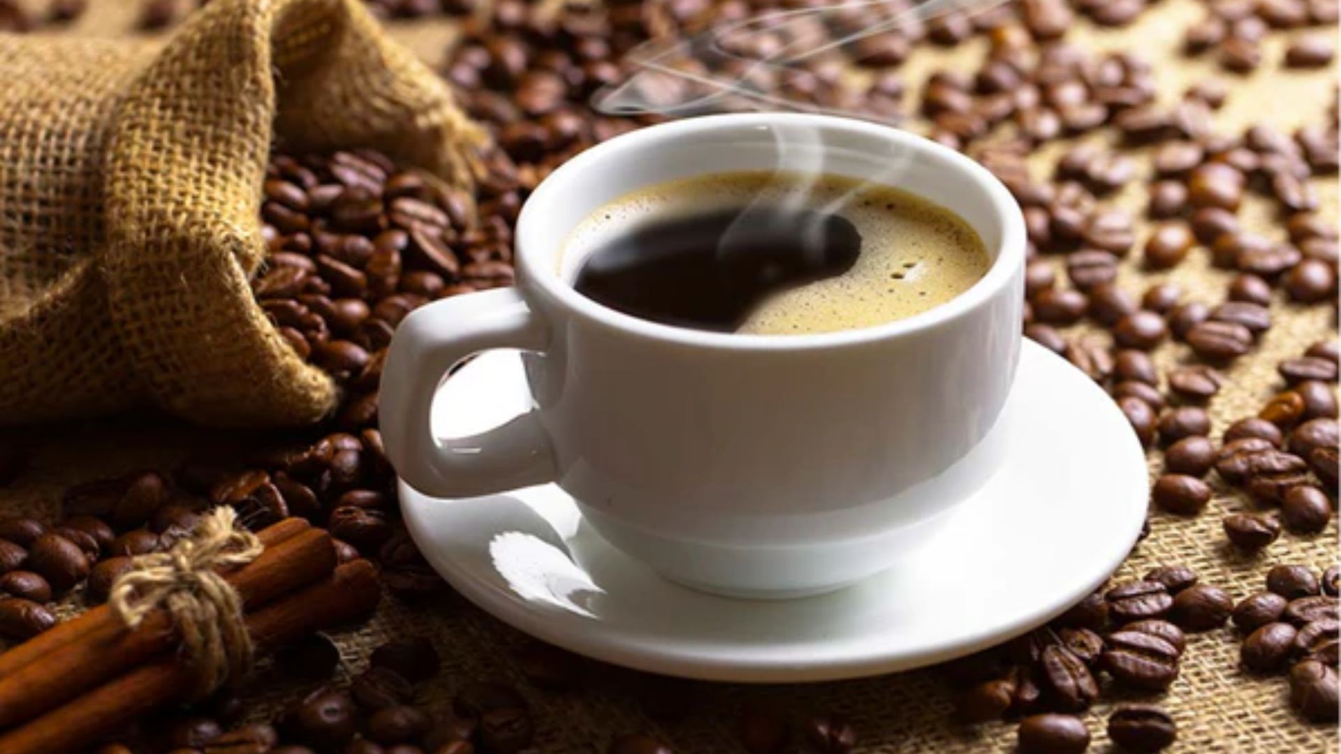 Black Coffee: బ్లాక్ కాఫీ తాగితే కలిగే ప్రయోజనాలు ఇవే..! 