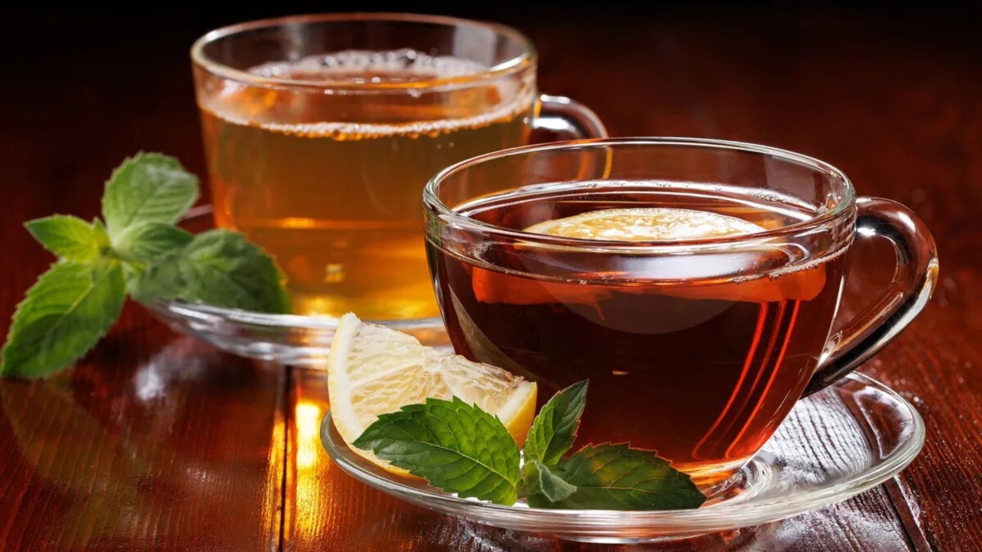 Black Tea Vs Green Tea: బ్లాక్ టీ Vs గ్రీన్ టీ.. పోష‌కాలు ఎందులో ఎక్కువ..?