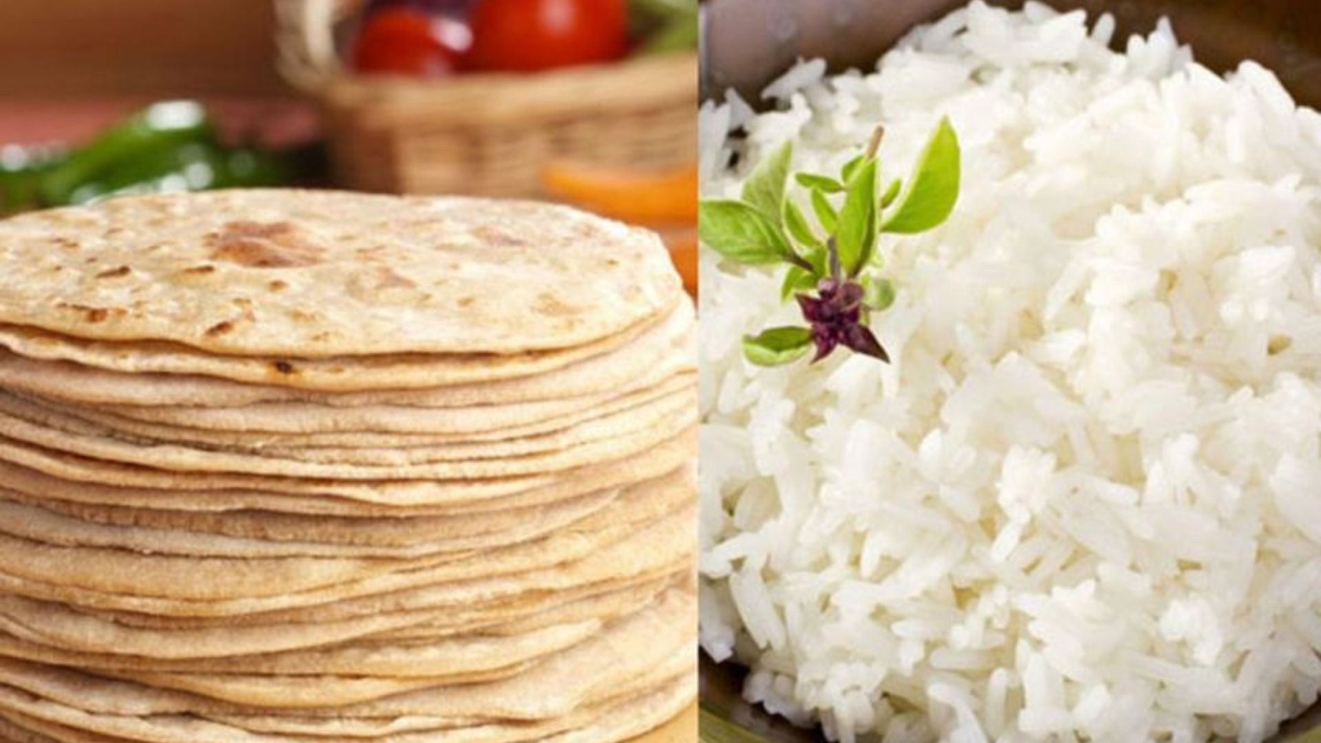 Health Tips: చపాతీ, అన్నం కలిపి తింటున్నారా..? అస్సలు మంచిది కాదంట..!