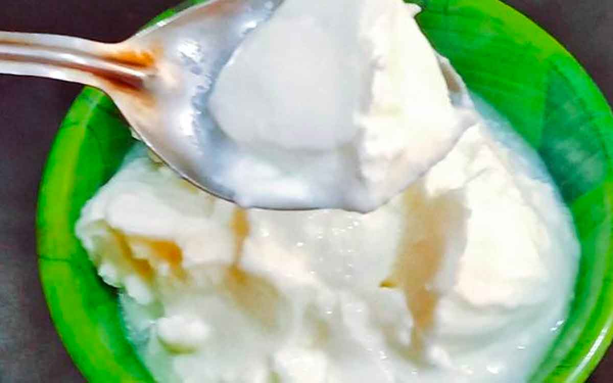 Curd Health Benefits: పెరుగుతో ఆరోగ్య ప్రయోజనాలు..!