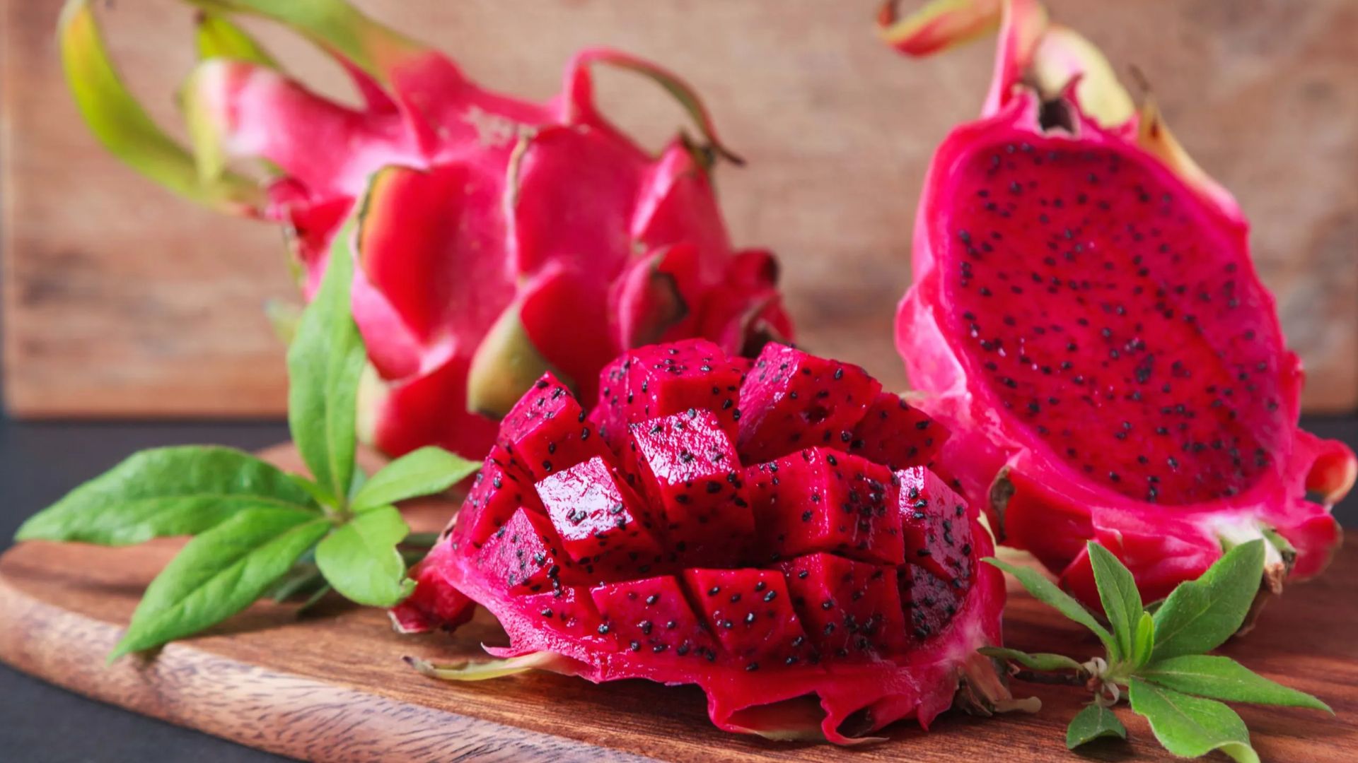 Dragon Fruit: డ్రాగన్ ఫ్రూట్ తింటే కలిగే ప్రయోజనాలివే..!!