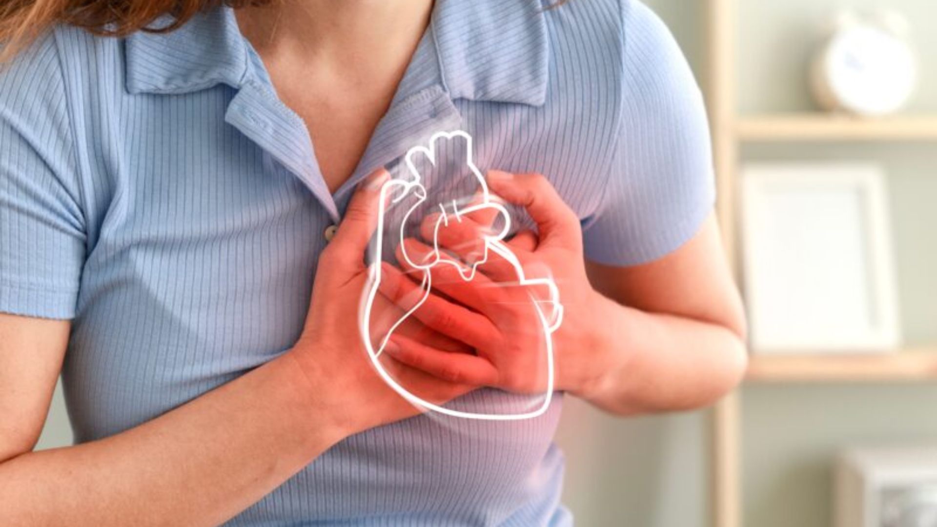 Heart Attack: గుండెపోటుకు కారణాలివే.. లైట్ తీసుకుంటే.. లైఫ్ రిస్క్లో పడినట్టే..!!