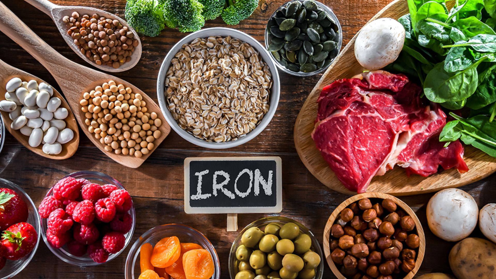 Health Tips: శరీరంలో రక్తం తక్కువగా ఉందా..? అయితే ఈ ఫుడ్స్ తినండి..!!