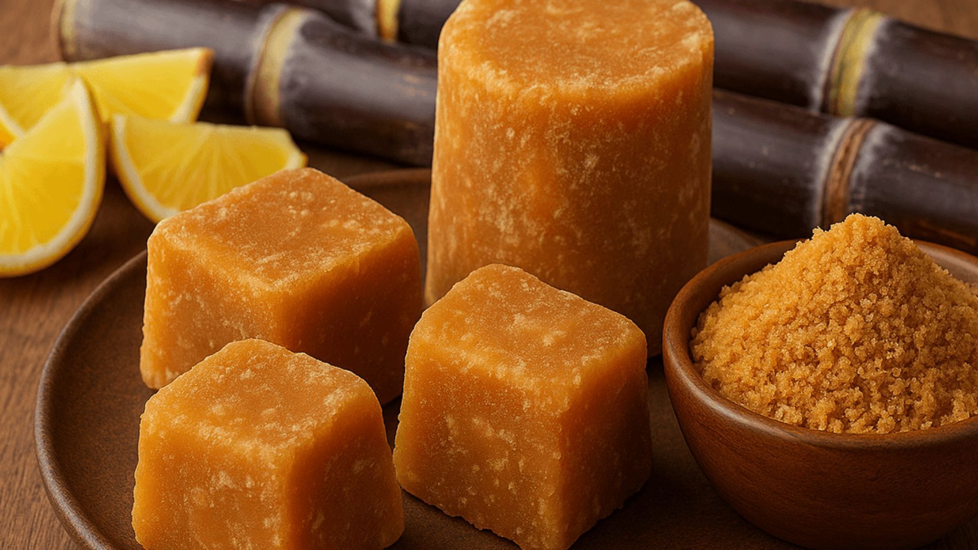 Jaggery: బెల్లం.. రోజుకో ముక్క తింటే ఏమవుతుందంటే?