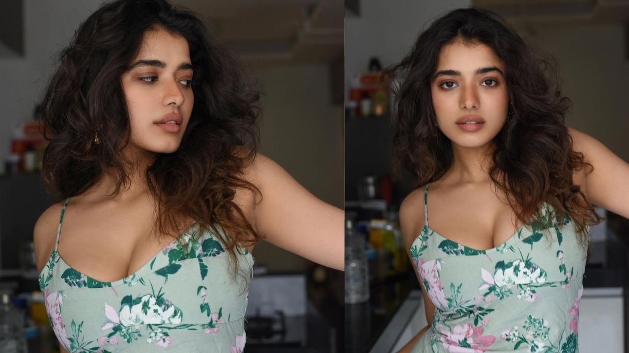 ketika sharma: అందం ఫుల్.. ఆఫర్స్ నిల్..! కేతికను పట్టించుకోని దర్శకులు