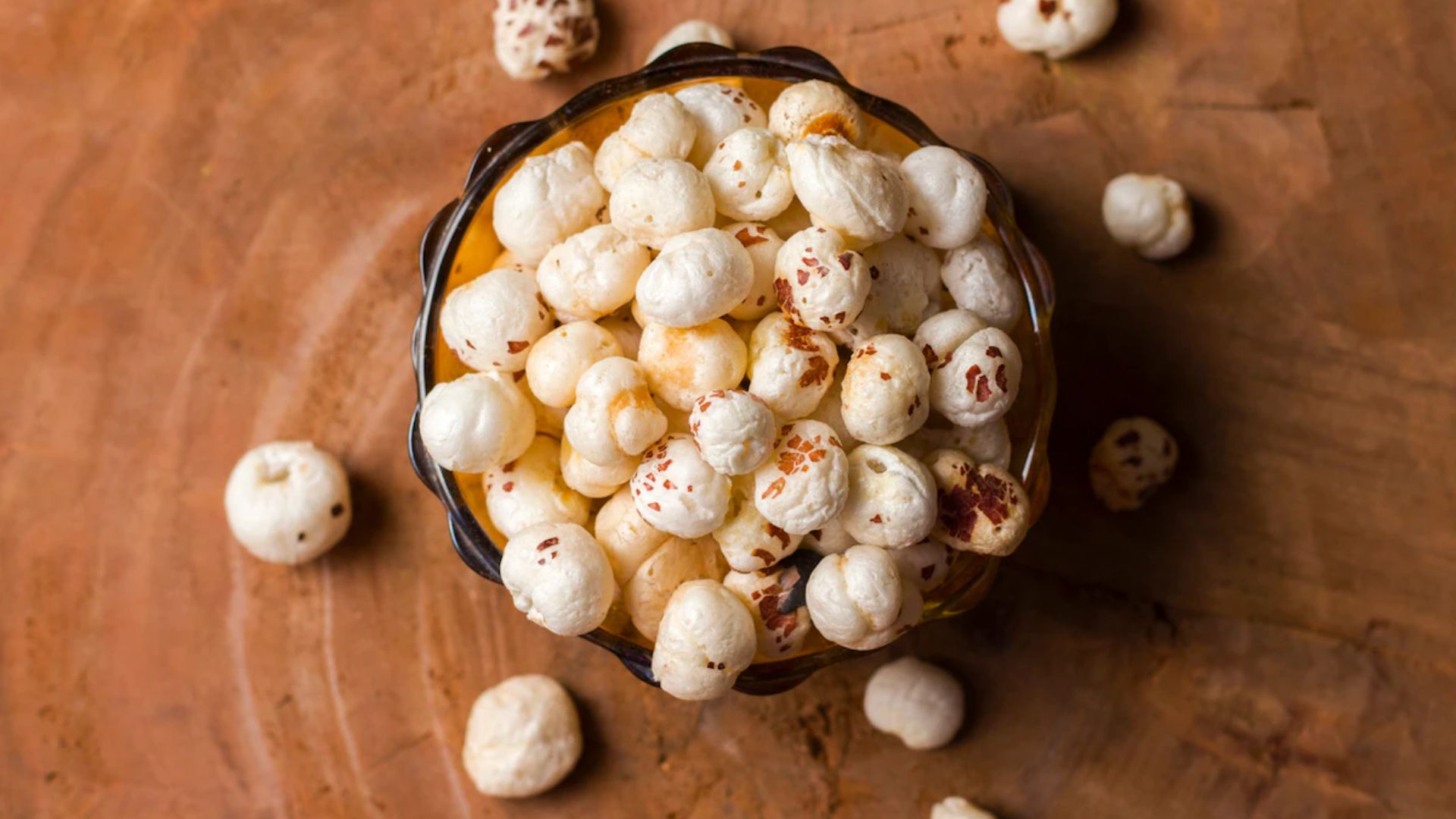 Makhana: పూల్ మఖానా ఆరోగ్యానికి మంచిదే.. కానీ వీరికి మాత్రం..?