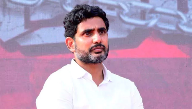 Nara Lokesh: తొక్కిసలాట ఘటన.. కాశీబుగ్గ వెళ్లనున్న మంత్రి నారా లోకేశ్‌