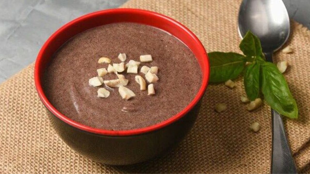 Ragi Java Benefits: రాగి జావ ప్రయోజనాలు