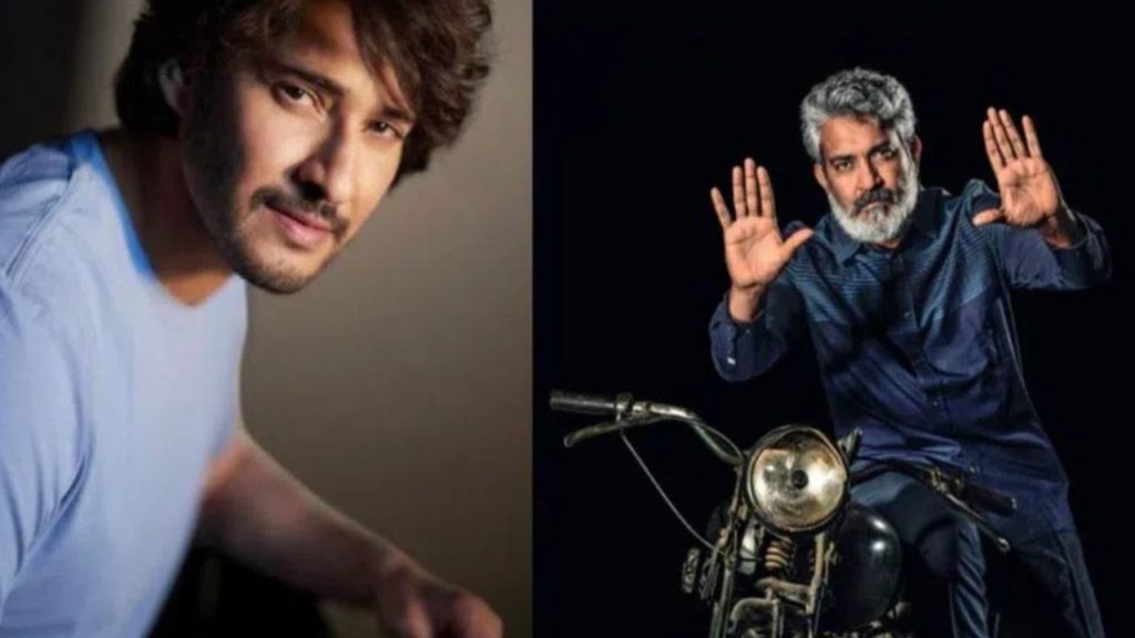 SSMB29 Song: రాజమౌళి-మహేశ్ సినిమాలో శ్రుతి హాసన్.. సాంగ్ విడుదల