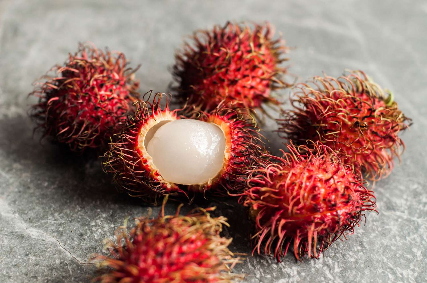 Rambutan: రాంబుటాన్ ఆరోగ్య ప్రయోజనాలు