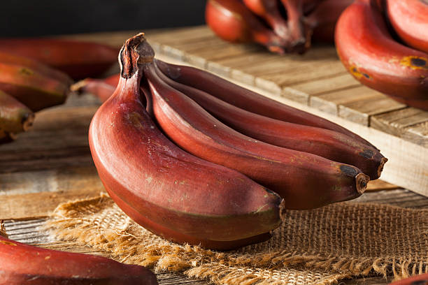 Red Banana Benefits: ఎరుపు అరటిపండుతో ప్రయోజనాలు