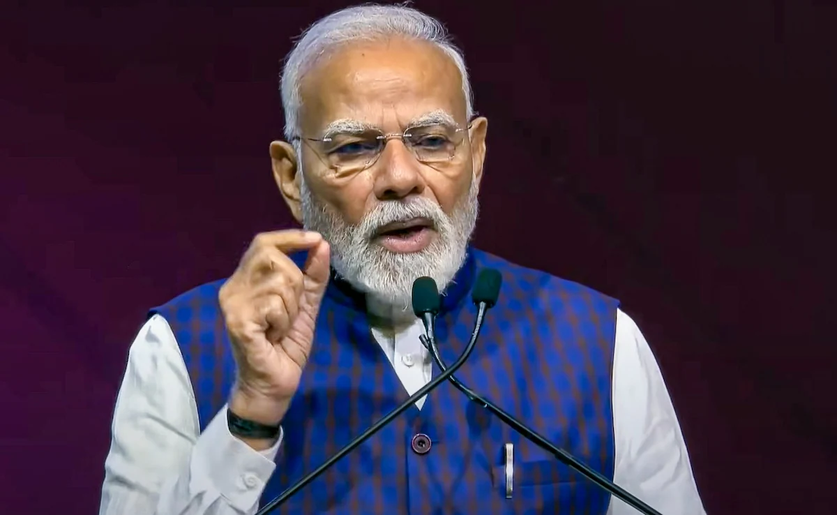 PM Modi Tour In Chhattisgarh: వాజ్పేయి విగ్రహన్ని ఆవిష్కరించిన మోదీ.. నేడు వాజ్పేయి కల నిజమైందని ప్రకటన