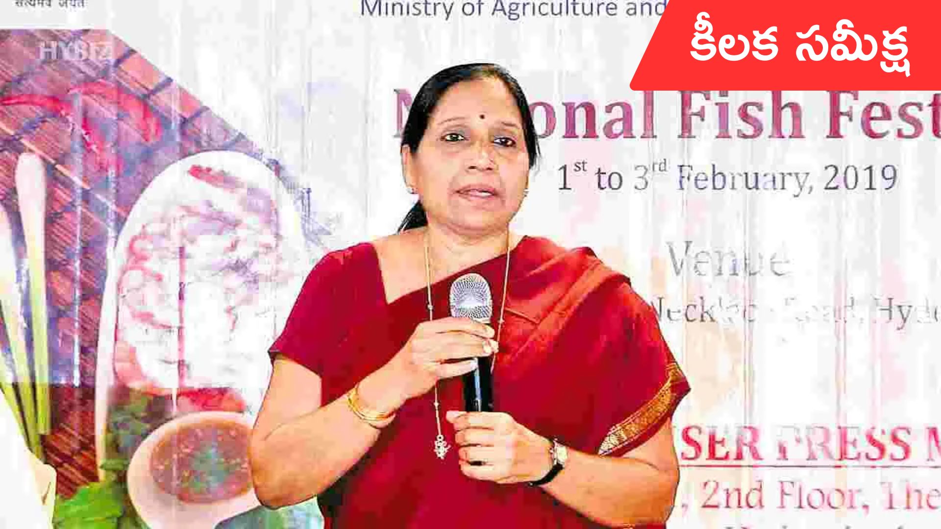 telangana local election update: పంచాయతీ ఎన్నికలపై కీలక సమీక్ష