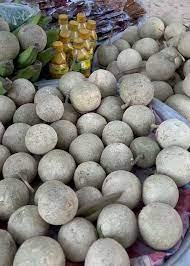 వెలగపండు గుజ్జు జీర్ణశక్తికి ఎంతో మంచిది.  