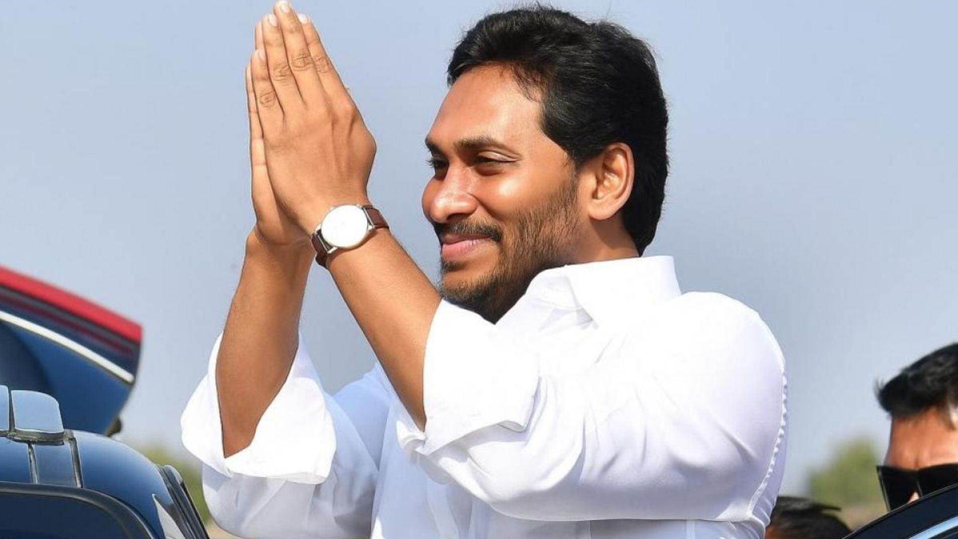 YS Jagan Pulivendula tour: పులివెందులలో కొనసాగుతున్న వైఎస్‌ జగన్  రెండో రోజు పర్యటన..!