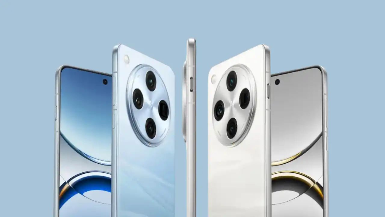 Oppo Find X8 Pro: సూపర్ ఫోన్ భయ్యా.. ఒప్పో ఫైండ్ ఎక్స్8 ప్రోపై కళ్లు చెదిరే డీల్స్.. ఫీచర్లు చూస్తే కొనేస్తారు..!