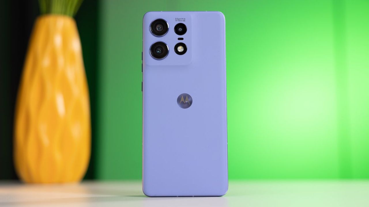 Motorola Edge 50 Pro: మైండ్ బ్లోయింగ్ ఆఫర్ భయ్యా.. మోటరోలా ఫోన్‌పై బంపర్ డిస్కౌంట్.. మిస్ అయితే కొనలేరు..!