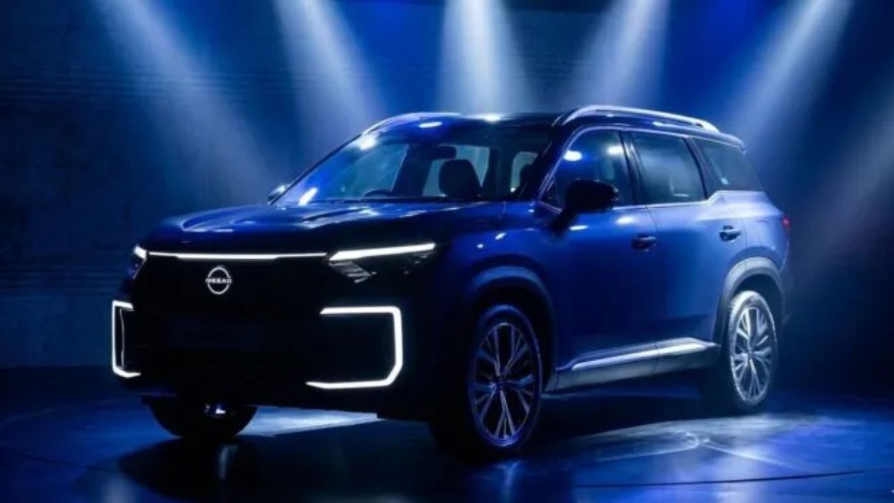 Nissan Gravite: తక్కువ బడ్జెట్ లో 7 సీట్ల కారు కావాలా? ఈ అద్భుతమైన నిస్సాన్ ఎంపీవీ త్వరలో రాబోతోంది..!