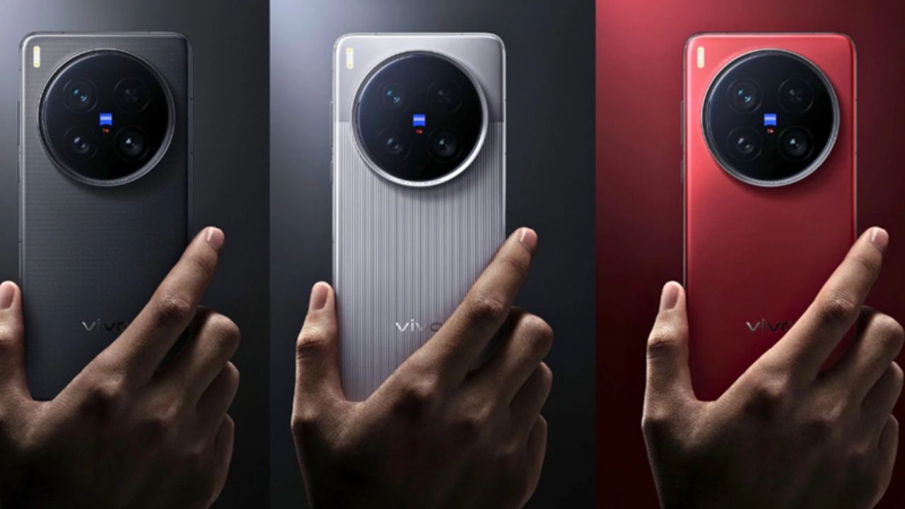 Vivo X300 Ultra: వివో దెబ్బ అదుర్స్.. లక్ష రూపాయల ఫోన్.. దిమాక్ కరాబ్ ఫీచర్లు..!