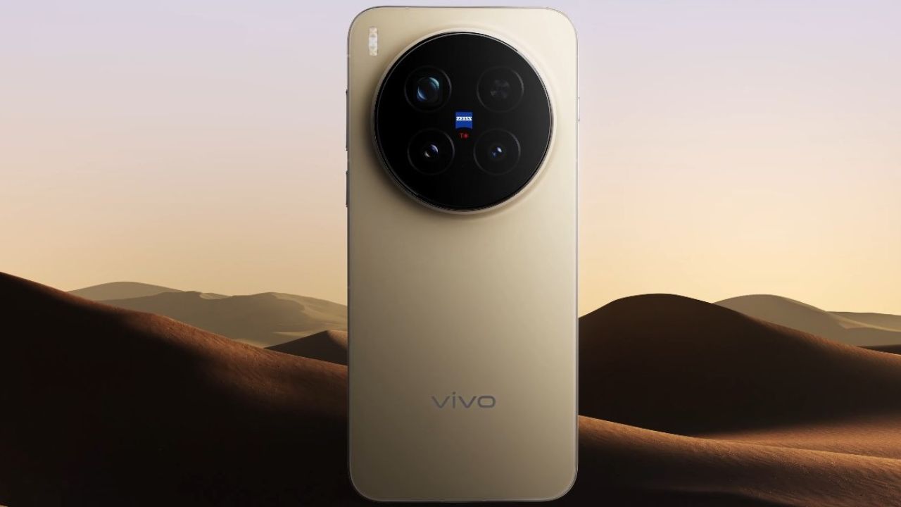 Vivo X300 5G: అదిరిపోయే ఆఫర్స్.. మైండ్ బ్లోయింగ్ డీల్స్.. వివో కెమెరా ఫోన్‌పై భారీ డిస్కౌంట్..!