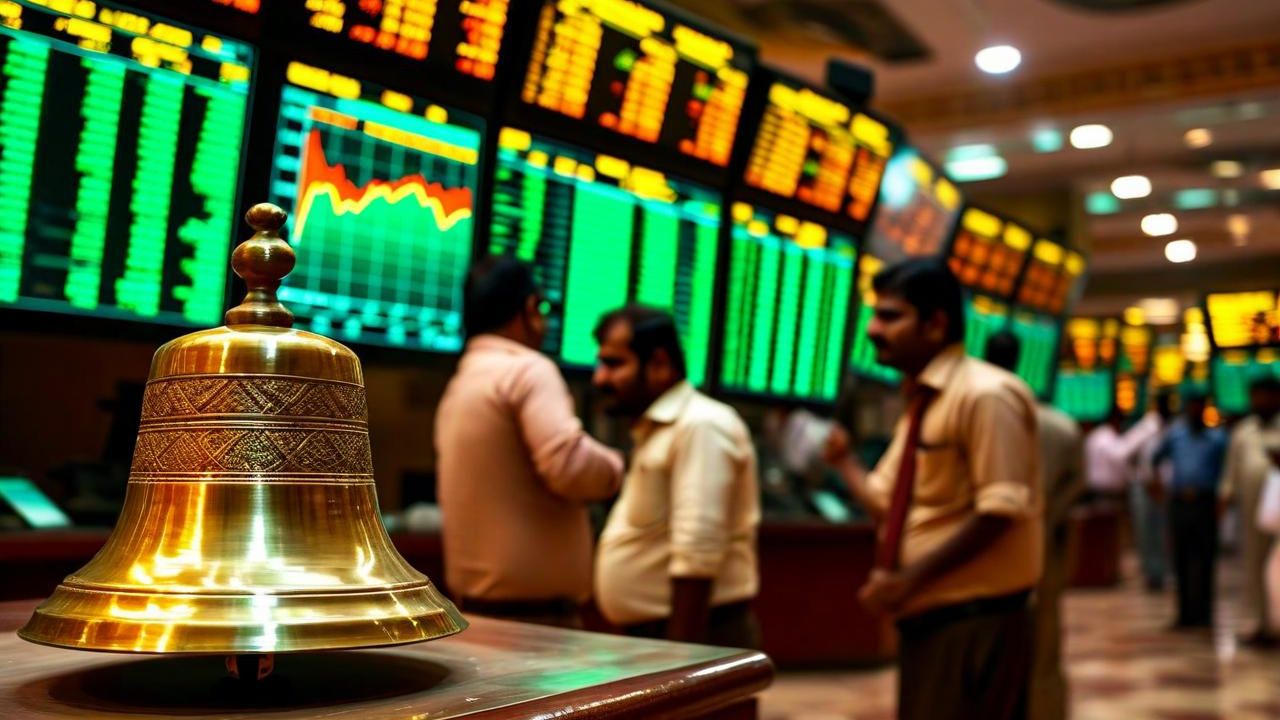 Midwest Gold Ltd Share: చిన్న గోల్డ్ స్టాక్.. లక్షాదికారులుగా మార్చింది..!