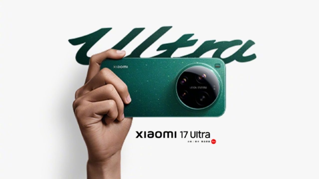Xiaomi 17 Ultra Leica Edition: కేకరేపే కెమెరా ఫీచర్లు.. షియోమి ఫ్లాగ్‌షిప్ స్మార్ట్‌ఫోన్.. గేమ్ ఛేంజర్ ఫోన్..!
