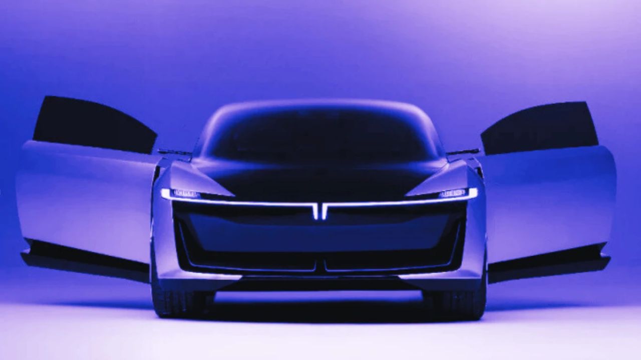 Tata To Launch New EVs In 2026: 2026 లో టాటా సంచలనం.. మూడు కొత్త మోడళ్లు వస్తున్నాయి.. గూగుల్‌లో ఇవే ట్రెండింగ్..!