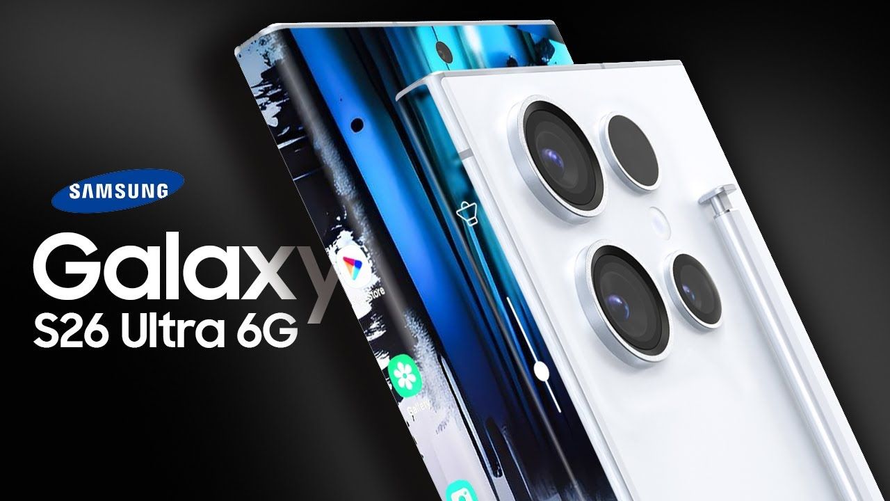 Samsung Galaxy S26 Series: గెలాక్సీ S26 సిరీస్‌.. ఈసారి చాలా కొత్తగా వస్తోంది.. కెమెరా నుంచి డిజైన్ వరకు..!