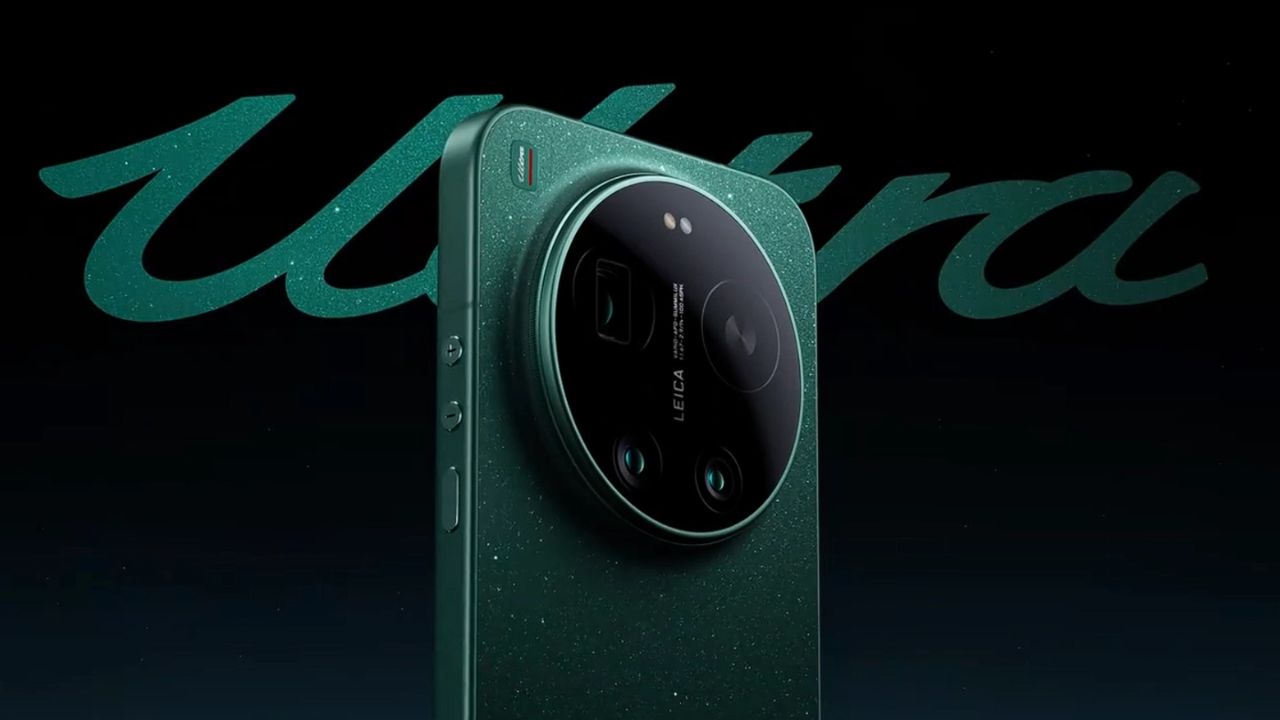 Xiaomi 17 Ultra Leica Edition: కాకరేపే కెమెరా ఫీచర్లతో షియోమి కొత్త స్మార్ట్‌ఫోన్..!