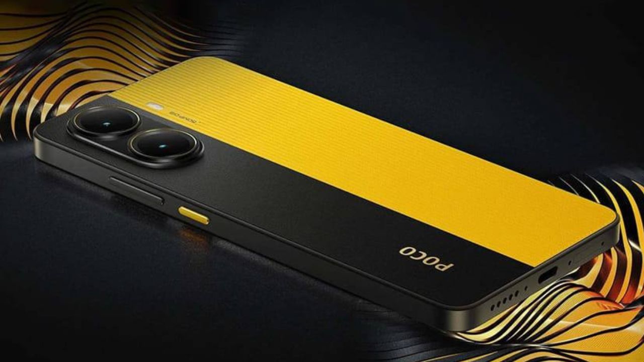 POCO X8 Pro Max: పోకో ప్రకంపనలు.. 8000mAh బ్యాటరీ,  9500e చిప్‌సెట్‌తో కొత్త స్మార్ట్‌ఫోన్.. ఫీచర్స్ లీక్..!