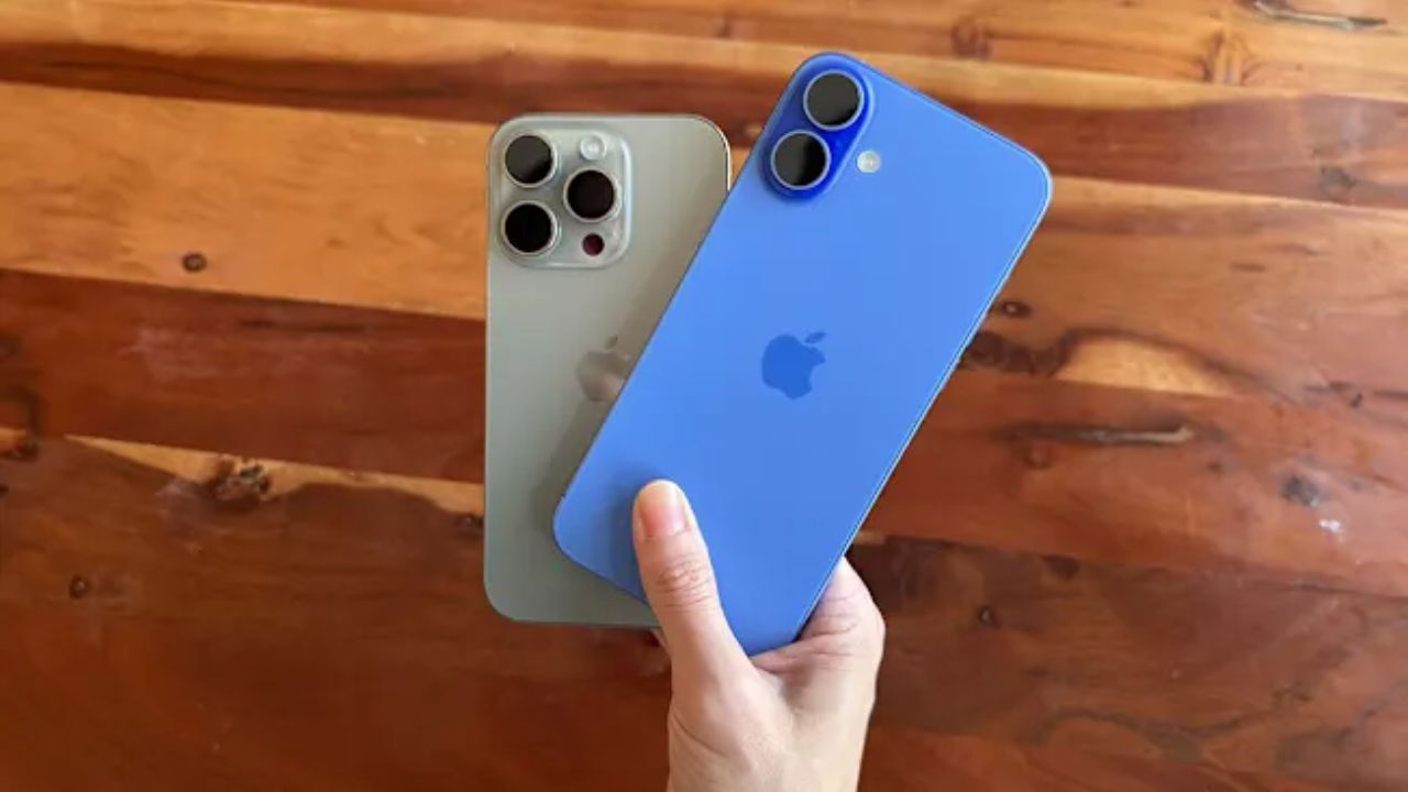 iPhone 16 Price Cut: ఈ అవకాశం మళ్లీ రాదు.. ఐఫోన్ ధర పడిపోయింది.. ఇదే మంచి తరుణం..!