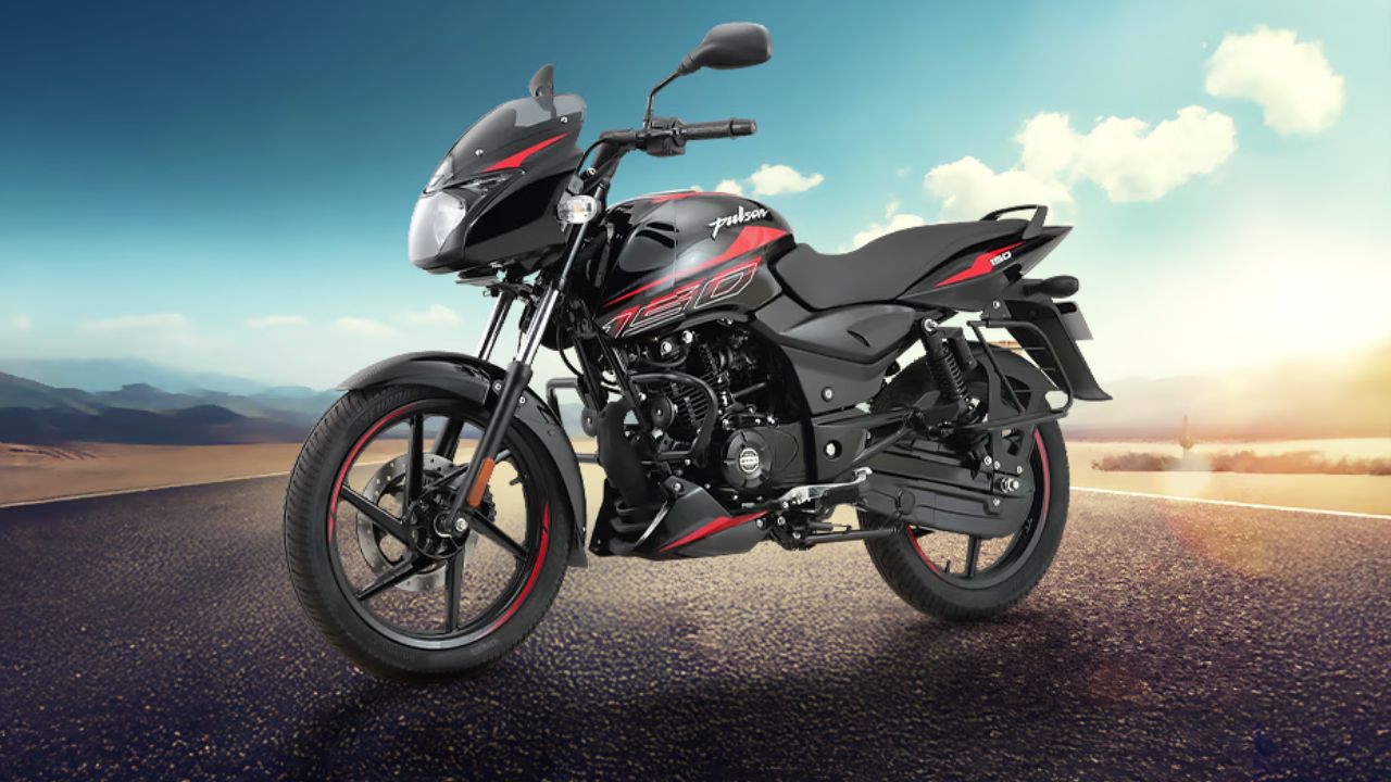 New Bajaj Pulsar 150: మార్కెట్లోకి బజాజ్ పల్సర్ 150.. కొత్తగా వచ్చేసింది.. ధర ఎంతంటే..?