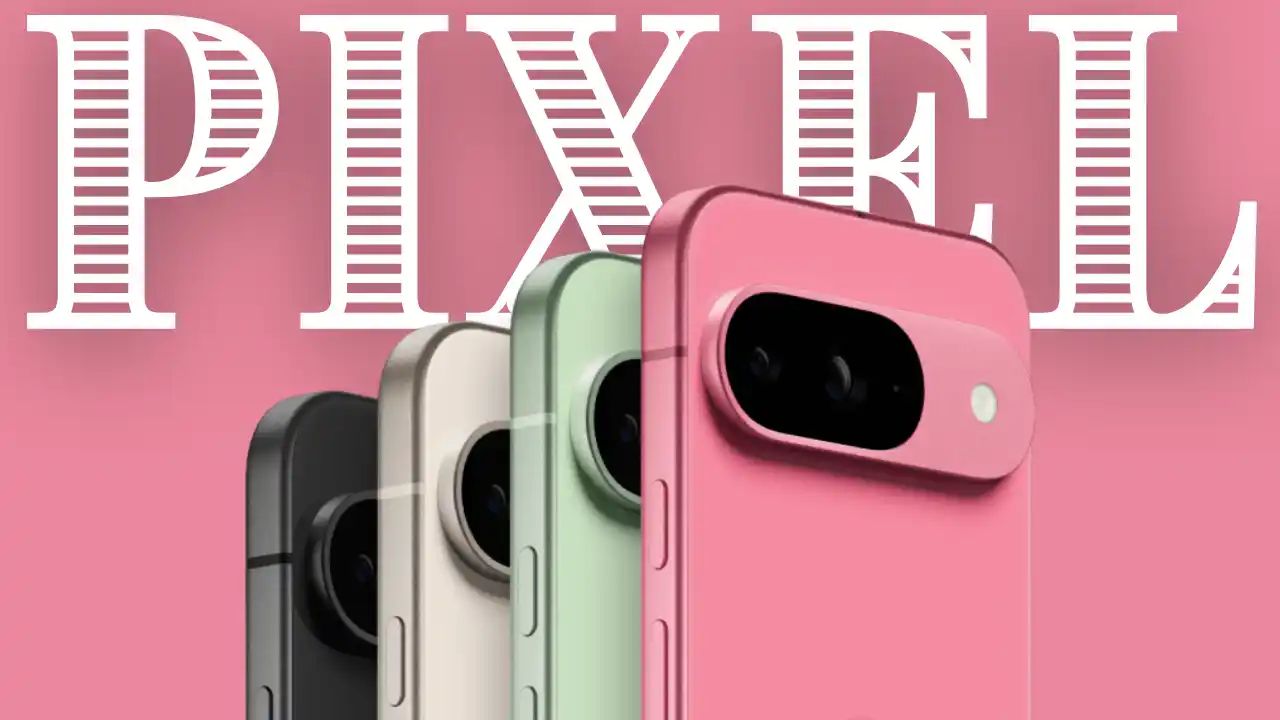 Google Pixel 10a: మొబైల్ మార్కెట్‌‌లోకి గూగుల్ కొత్త స్మార్ట్‌ఫోన్..!