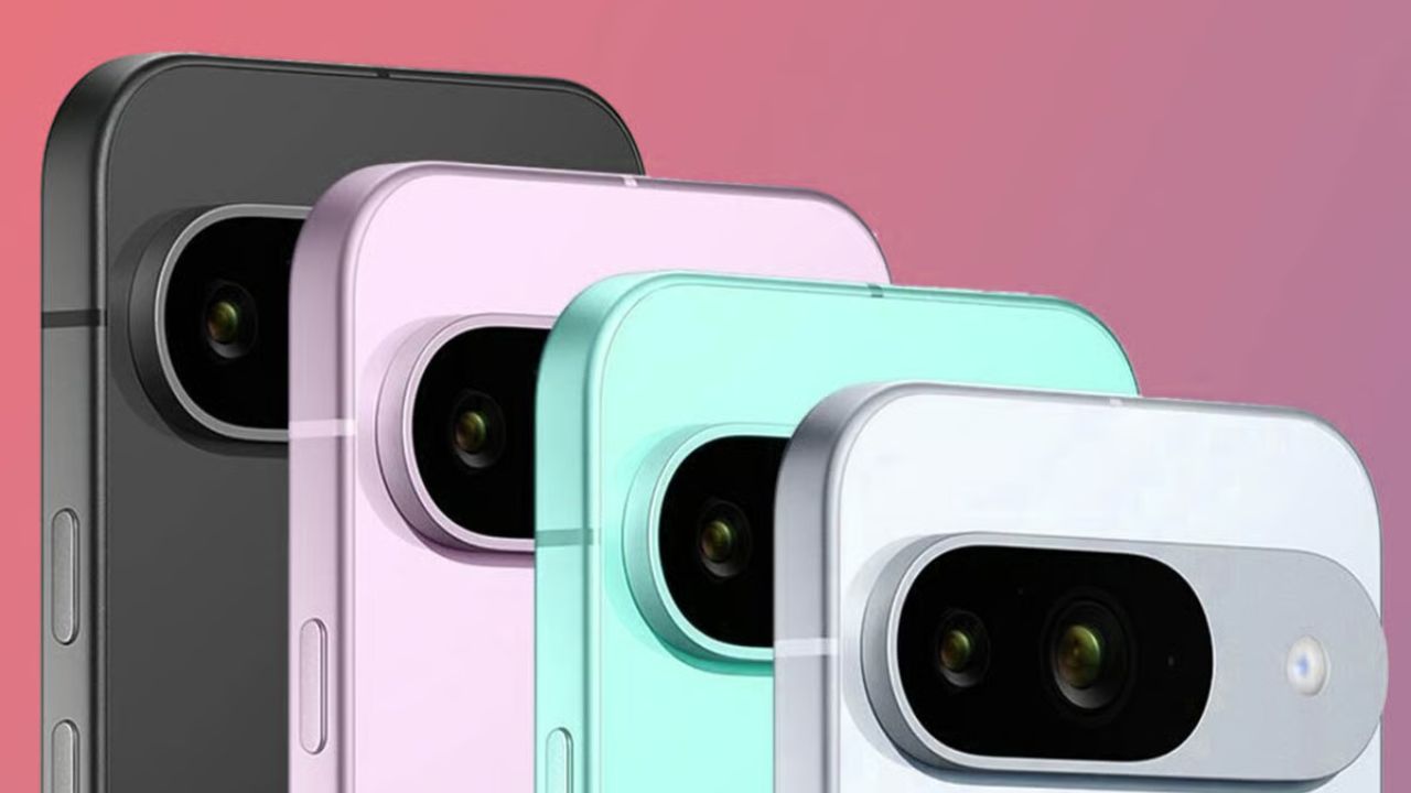 Google Pixel 10a: మొబైల్ మార్కెట్‌ షేక్.. గూగుల్ కొత్త స్మార్ట్‌ఫోన్..!