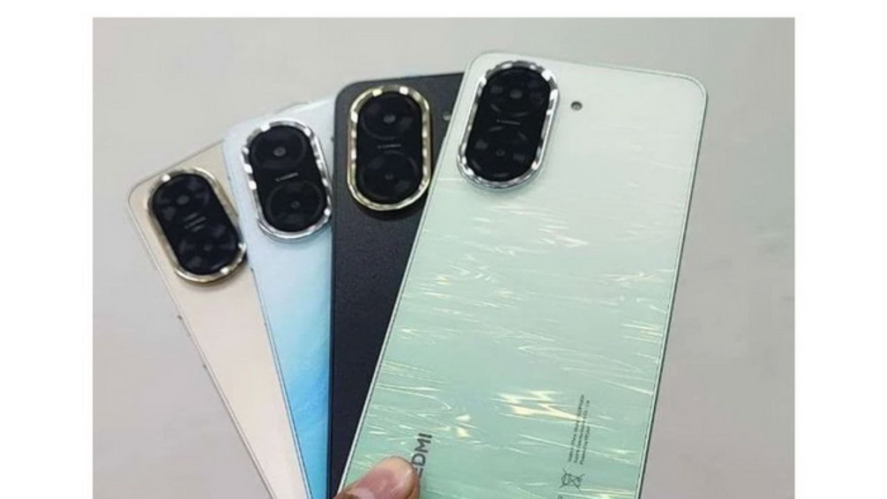 Redmi A7 Pro-Poco C81: రెండు చీపెస్ట్ ఫోన్లు.. 6000mAh బ్యాటరీతో వస్తున్నాయి..!