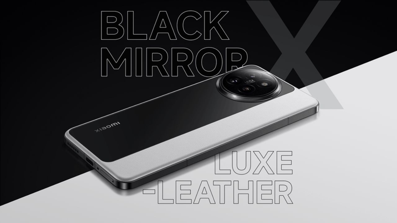 Xiaomi 14 Civi: షియోమీ 14 సివిపై మైండ్ బ్లోయింగ్ డిస్కౌంట్..!