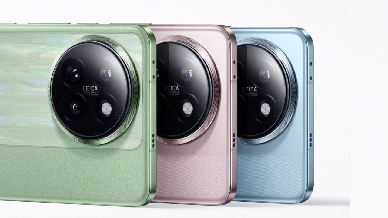 Xiaomi 14 Civi: షియోమీ 14 సివిపై భారీగా డిస్కౌంట్..!