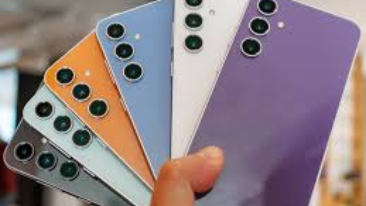 Samsung Galaxy S24 FE: పిచ్చెక్కించే ఆఫర్లు.. శాంసంగ్ ఫోన్‌పై భారీగా డిస్కౌంట్.. అదిరిపోతున్న డీల్..!