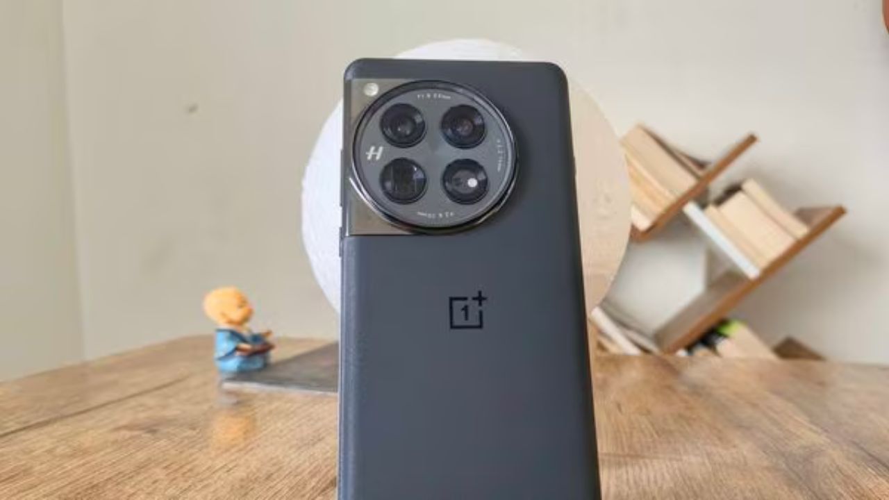 OnePlus 13 Offers: దంచేసే ఆఫర్లు.. వన్‌ప్లస్‌పై మైండ్ బ్లోయింగ్ డీల్.. వేల రూపాయలు తగ్గింపు..!