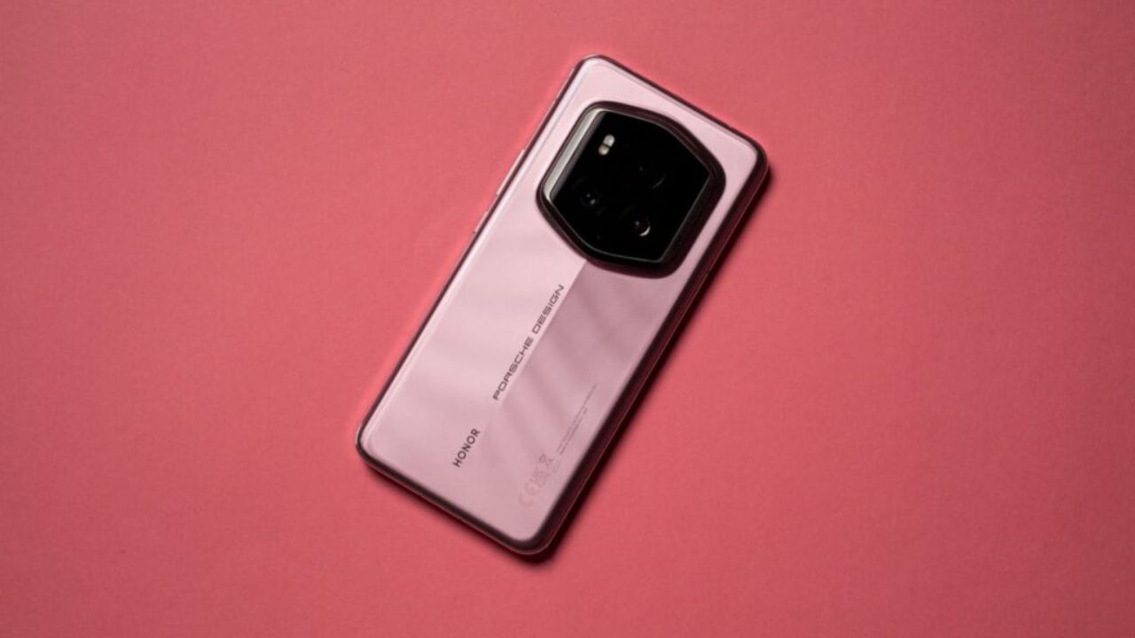 Honor Magic 8 RSR Porsche: హానర్ కొత్త స్మార్ట్‌ఫోన్.. పోర్షే డిజైన్‌తో మార్కెట్లోకి.. ఫిబ్రవరి 2026లో లాంచ్..!