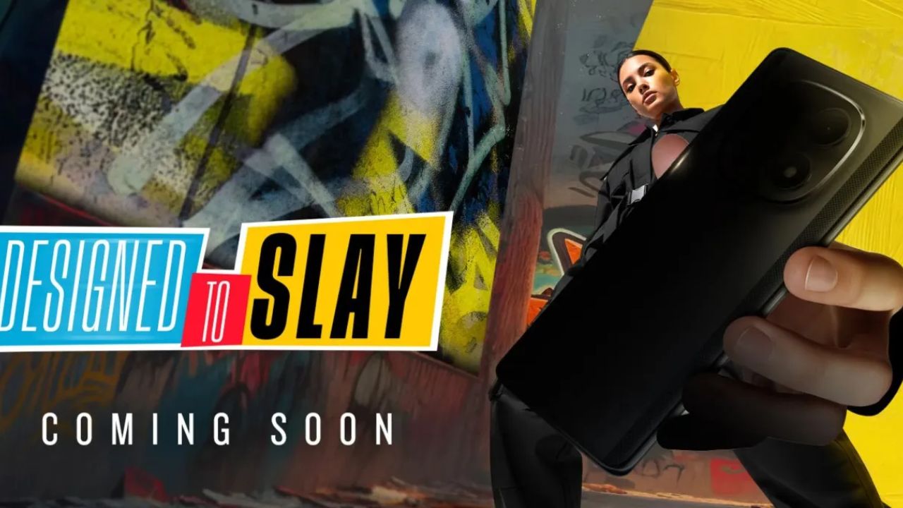 Poco M8 5G: పోకో M8 5G.. ఫుల్లీ AI ఫీచర్లతో వచ్చేస్తోంది.. త్వరలో లాంచ్..!